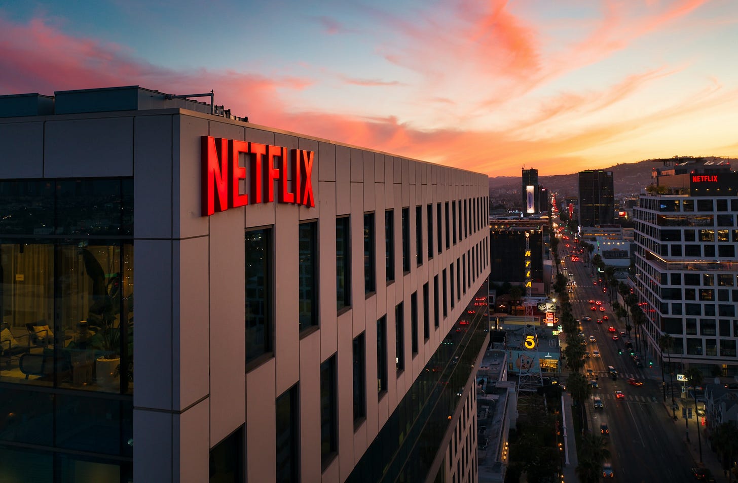 #13 How Netflix built a media understanding platform for ML innovations.