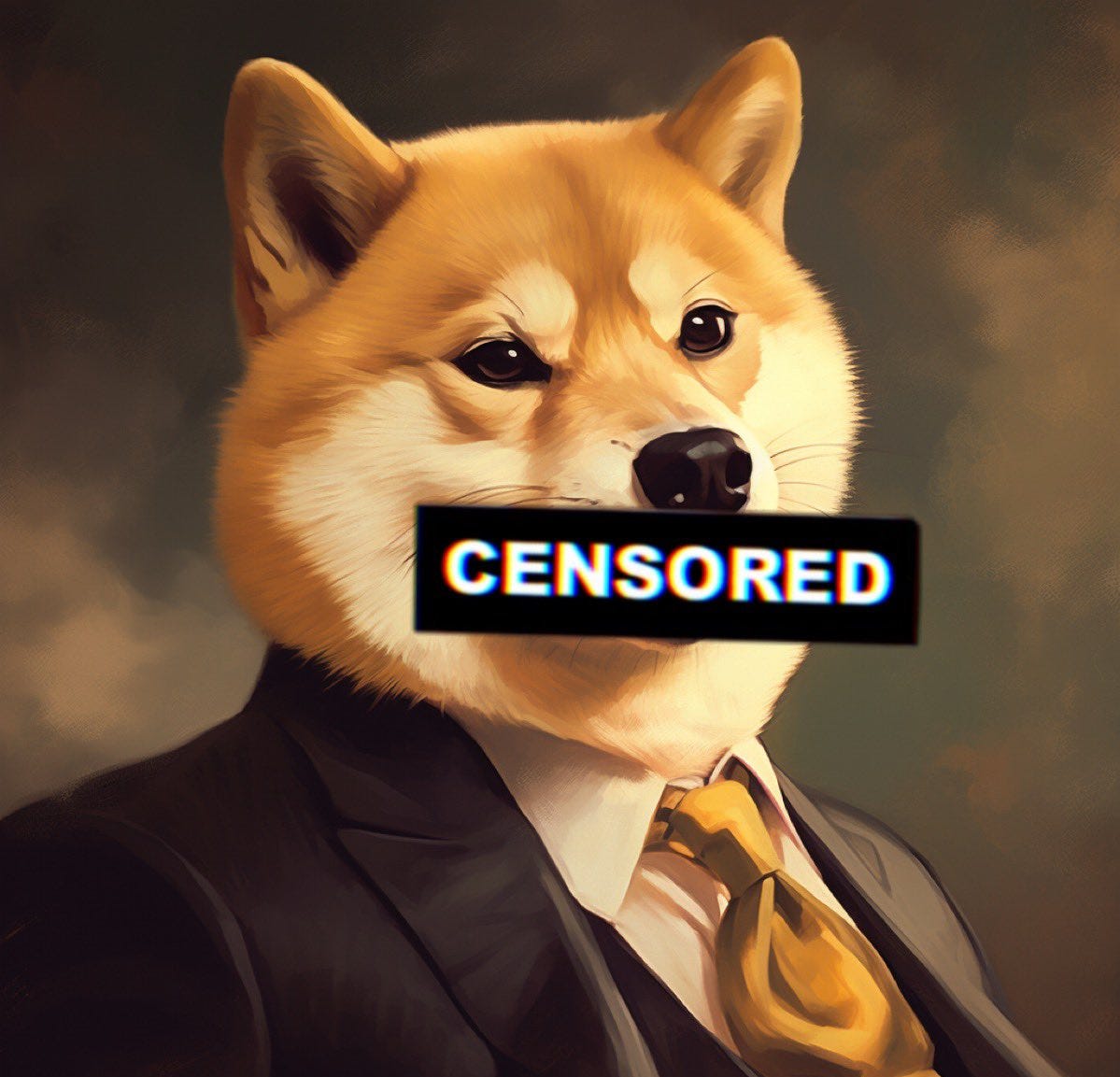 Sir Doge of the Coin ⚔️ on X: "What is your most controversial take?👇  https://t.co/9SbG2mgan7" / X