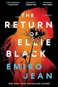 cover of The Return of Ellie Black by Emiko Jean