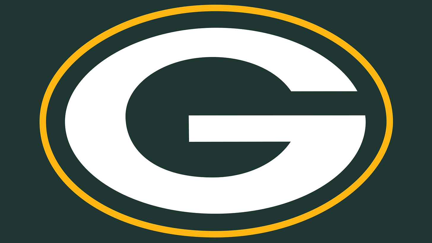Green Bay Packers Logo, symbol, meaning, history, PNG, brand