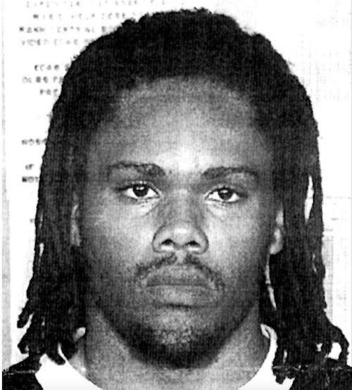 Cop Killer Shatiek Johnson