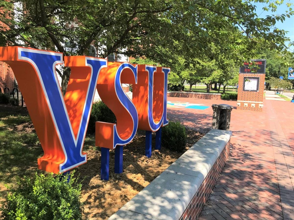 VSU raises tuition and fees 5% in response to higher technology costs