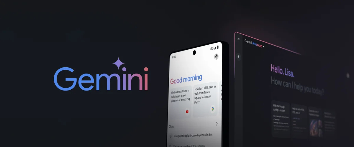 Google Bard is now Gemini: How to try Ultra 1.0 and new mobile app