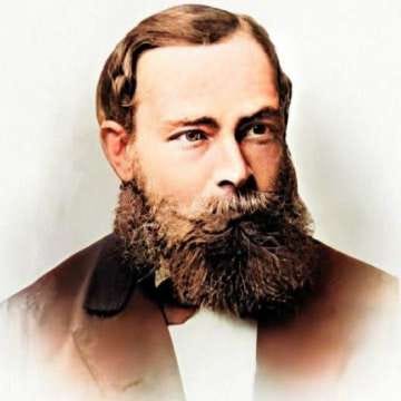 Gottlob Frege - Geniuses
