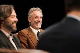 Dr Jordan B Peterson legði út eina... - Dr Jordan B Peterson