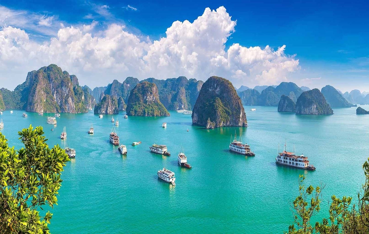 Hanoi to Halong Bay: An ultimate guide for your journey