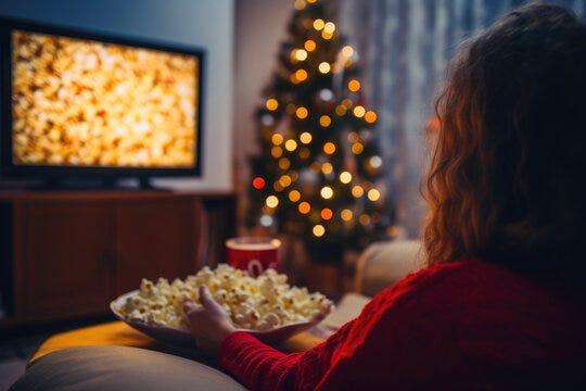 Family Watching Tv Christmas Images – Browse 2,604 Stock Photos, Vectors,  and Video | Adobe Stock