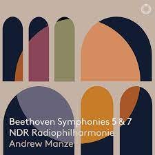 NDR RADIOPHILHARMONIE - Symphonies 5 & 7 - Amazon.com Music