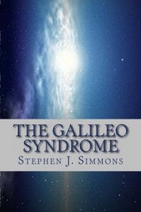 galileo syndrome