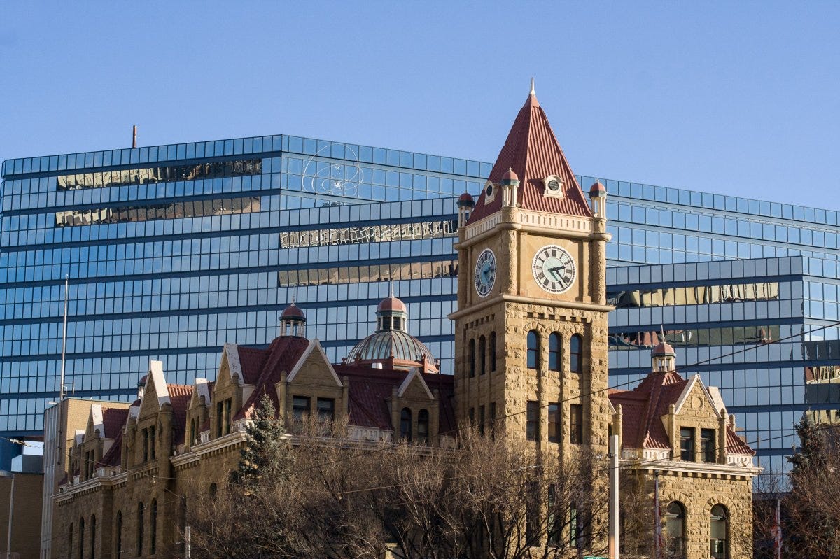 Calgary City Council works towards strategy for mental health and addiction  - Calgary | Globalnews.ca