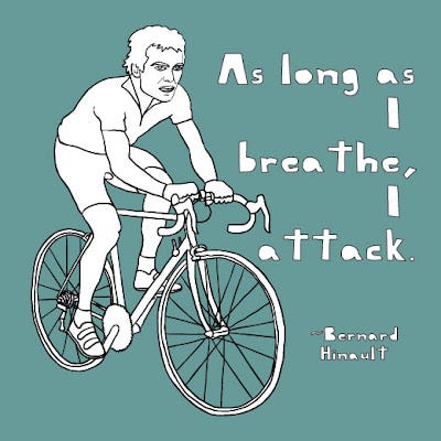 How to Breathe While Cycling - I Bet You Don't Do it Properly - I Love  Bicycling