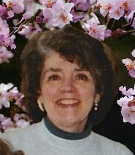 Barbara Ann Loveland
