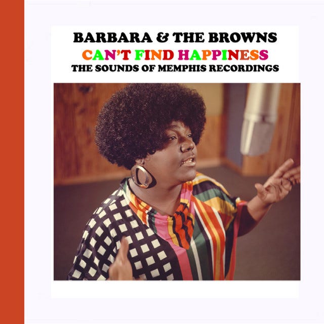 Barbara & The Browns Music | Tunefind