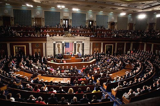 Obama Health Care Speech to Joint Session of Congress