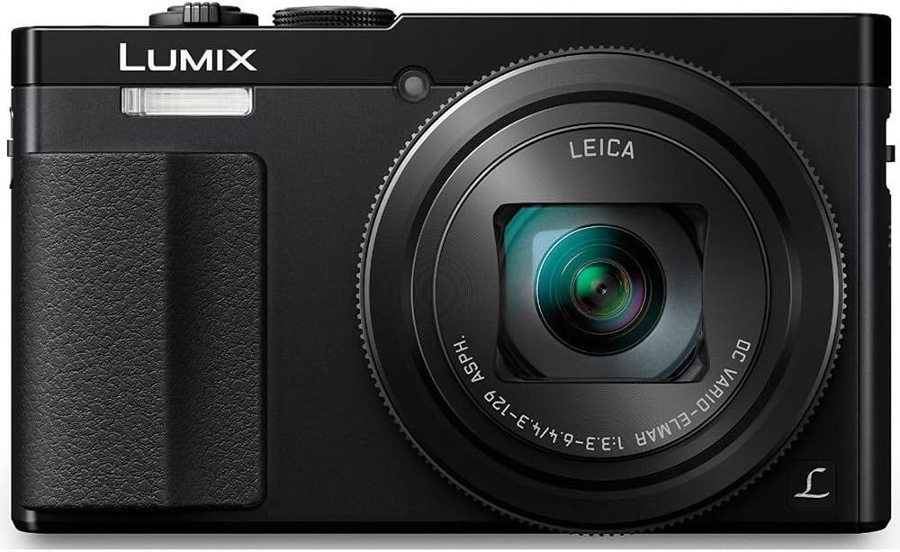 Panasonic Lumix ZS50