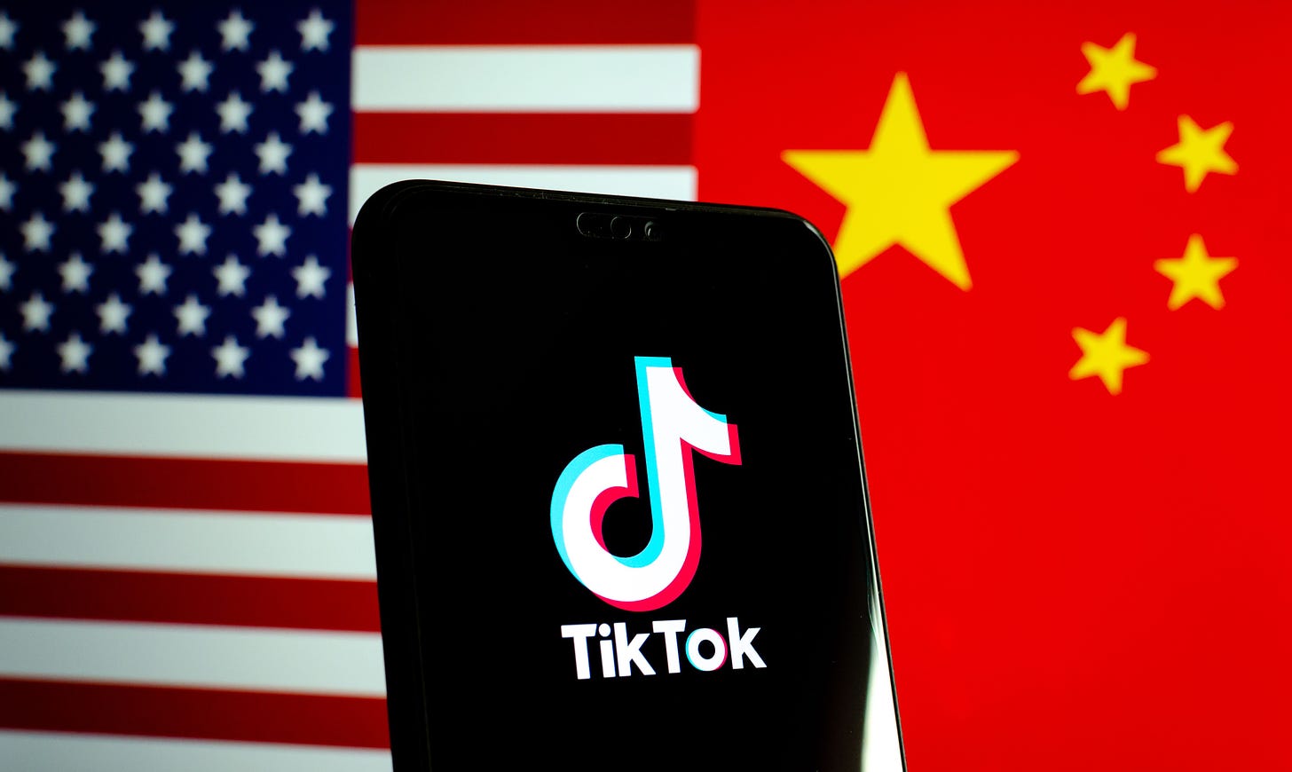 Why is the Trump administration banning TikTok and WeChat?