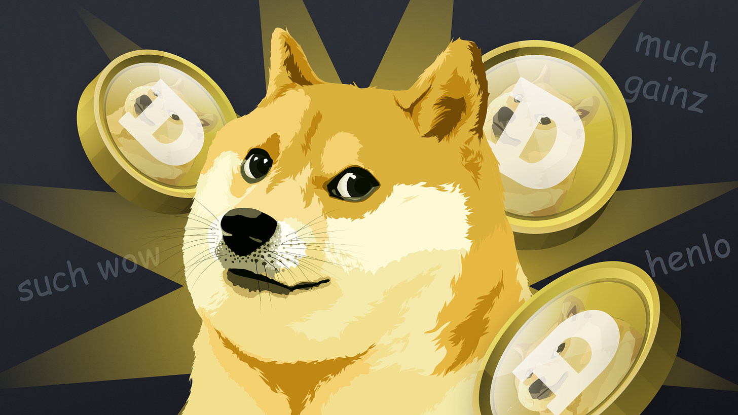 Dogecoin Holders Cross 5 Million, Catalyst For Price To Reach $0.1?