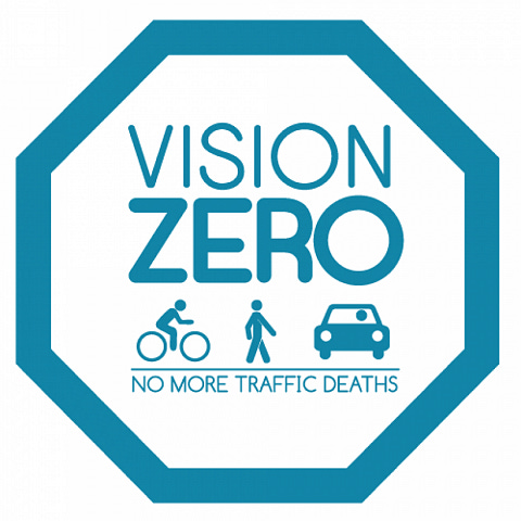 What is Vision Zero? - Greater Mercer TMA