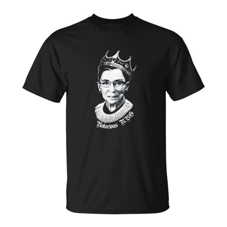 Ruth Bader Ginsburg T-Shirt