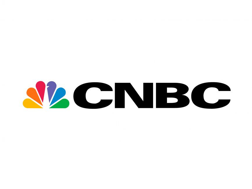 CNBC Logo PNG vector in SVG, PDF, AI, CDR format