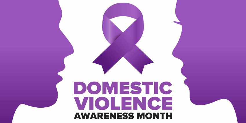 Domestic Violence Awareness: Join Us in Being an Ally | EAC Network