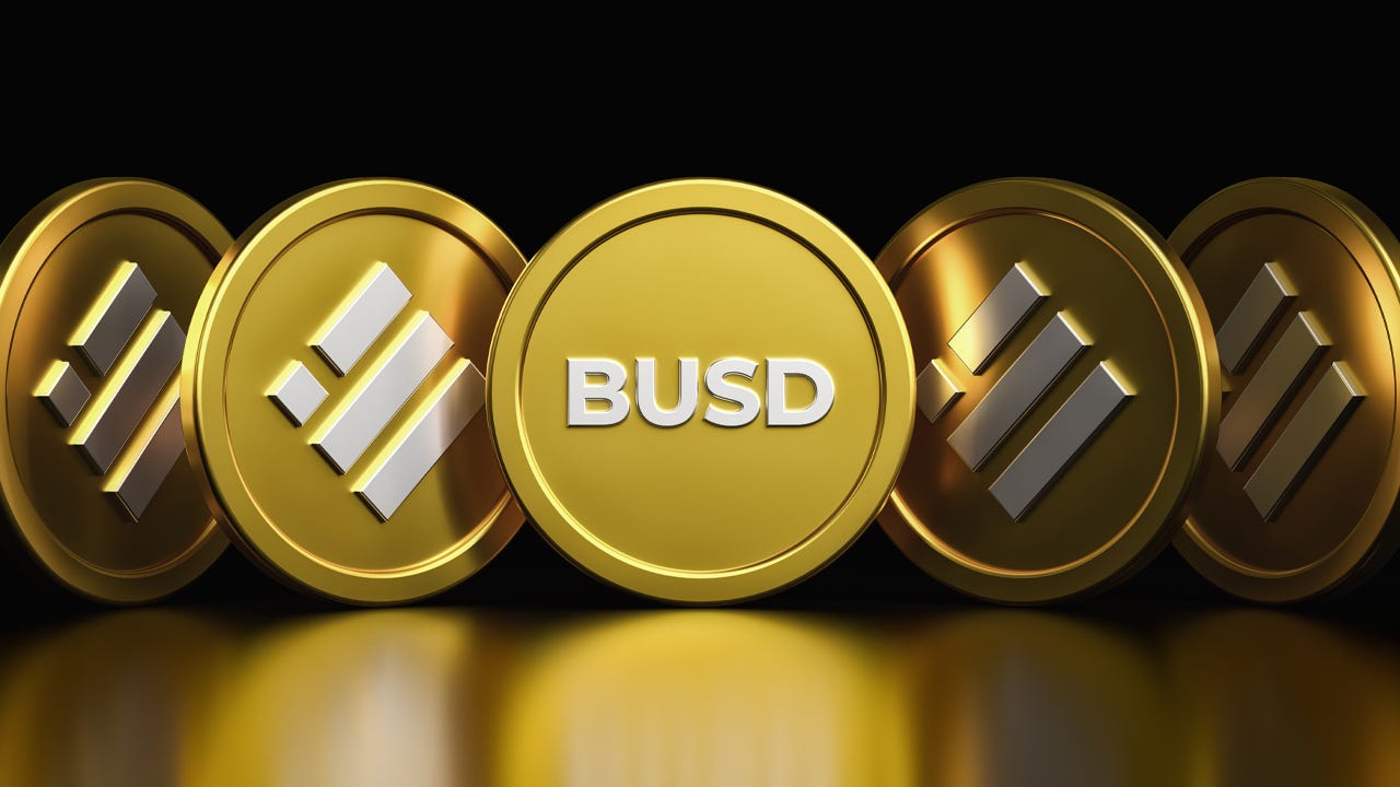 BUSD Redemptions Soar Near $290 Million in 8 Hours After NYDFS Consumer  Alert – Bitcoin News