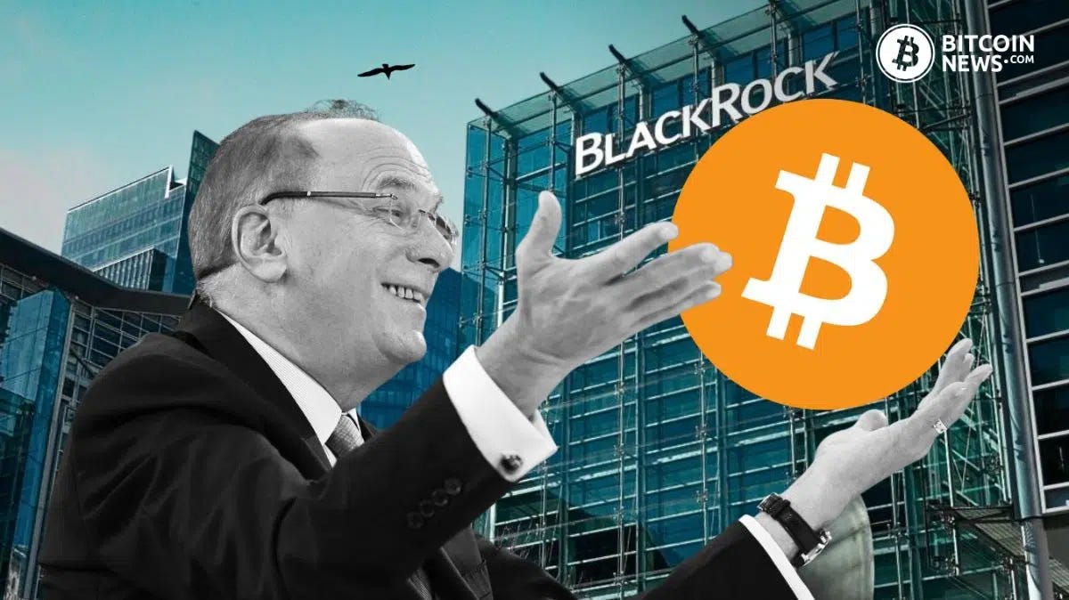 blackrock bitcoin etf cover