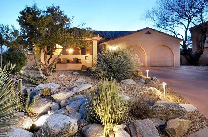 Desert Landscape Front Yard, Buy Now, Deals, 50% OFF, www.acananortheast.com