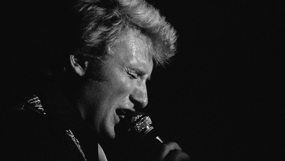 Johnny Hallyday : les secrets d'une voix infatigable | France Musique