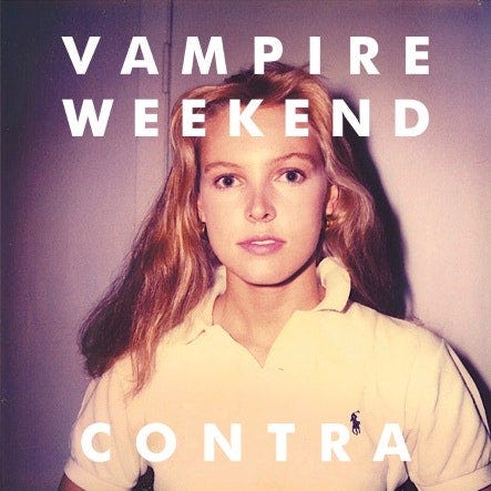 Vampire Weekend: Contra Album Review | Pitchfork