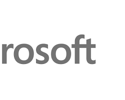 Microsoft logo