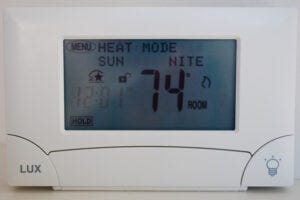 thermostat