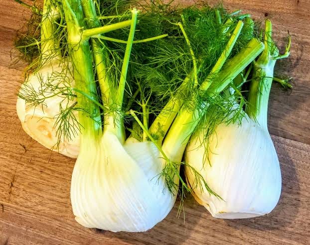 Facts on Fennel