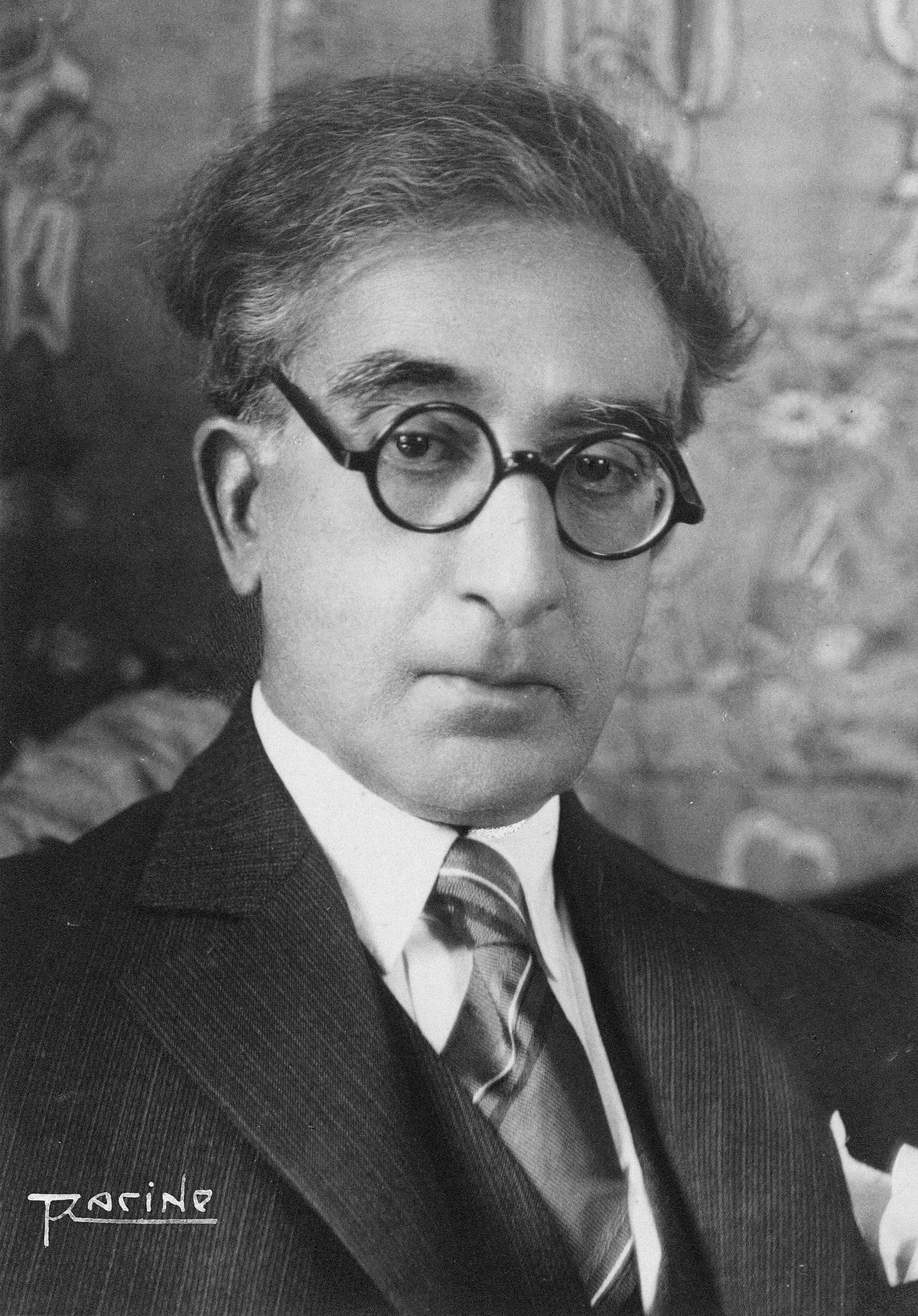 Constantine P. Cavafy - Wikipedia