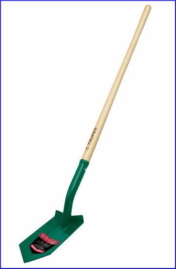 Trenching Shovel