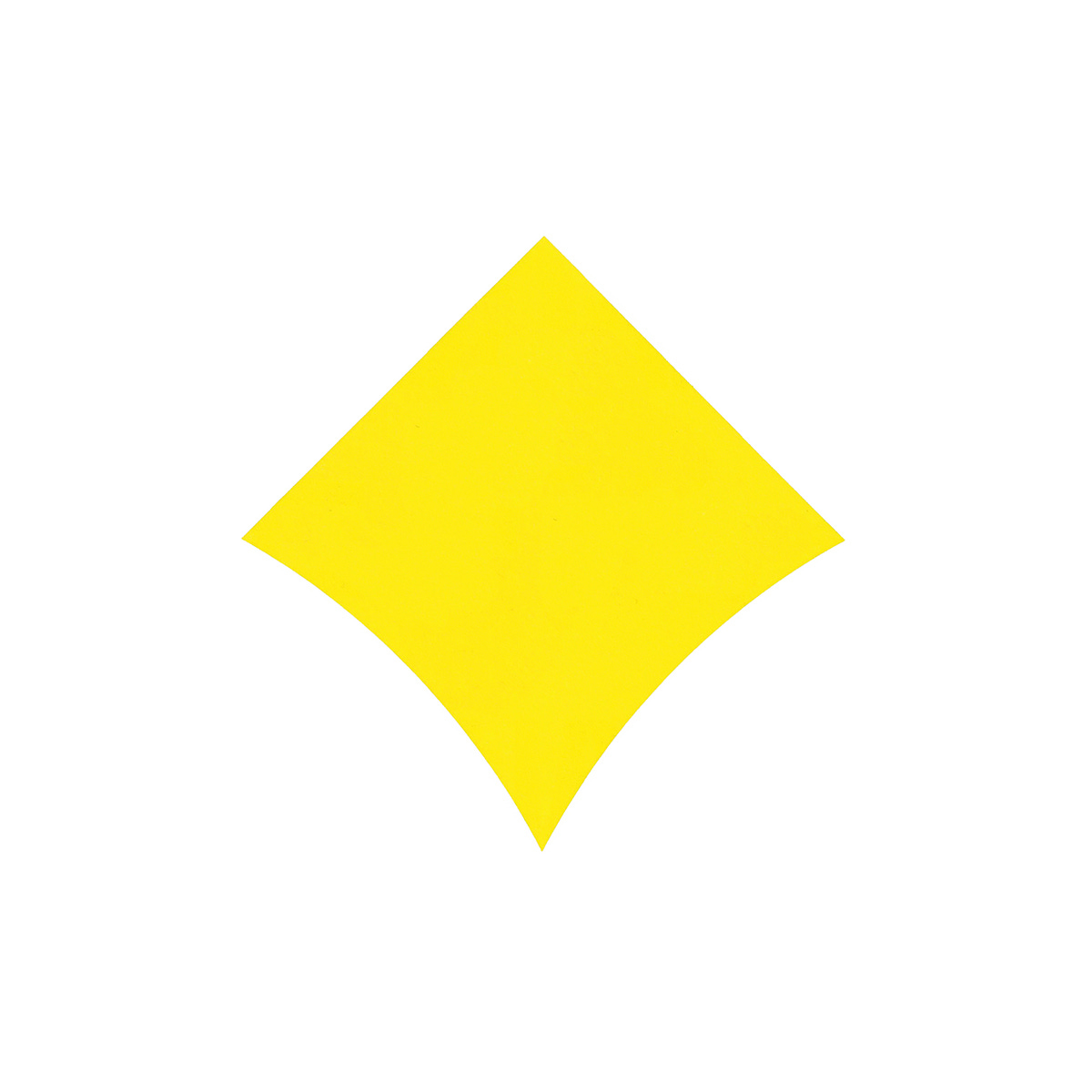 Rei Yoshimura's 1986 logo for Yokogawa