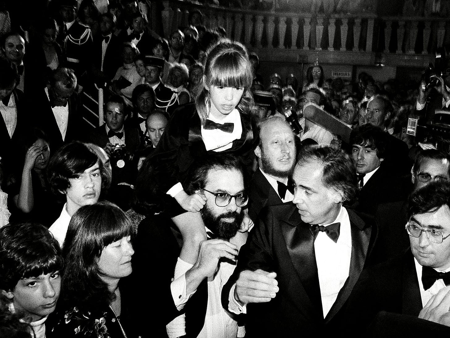 The story of Apocalypse Now's controversial Cannes premiere