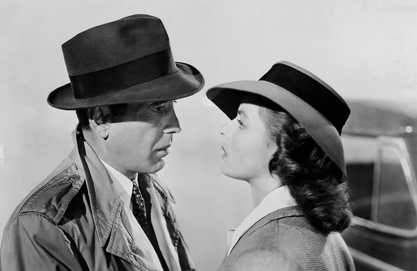 Casablanca (1942) - Turner Classic Movies