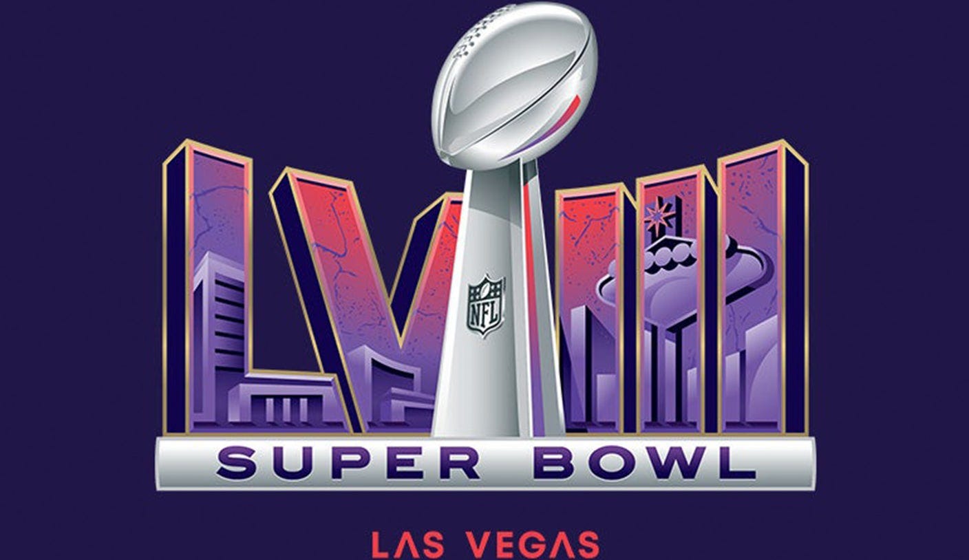 Is the Super Bowl logo predicting who will play in the game — again? | FOX  Sports