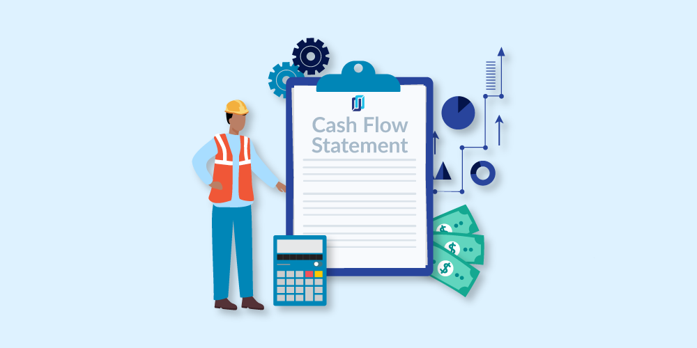 The Cash Flow Statement: Find Out Where Your Money Goes