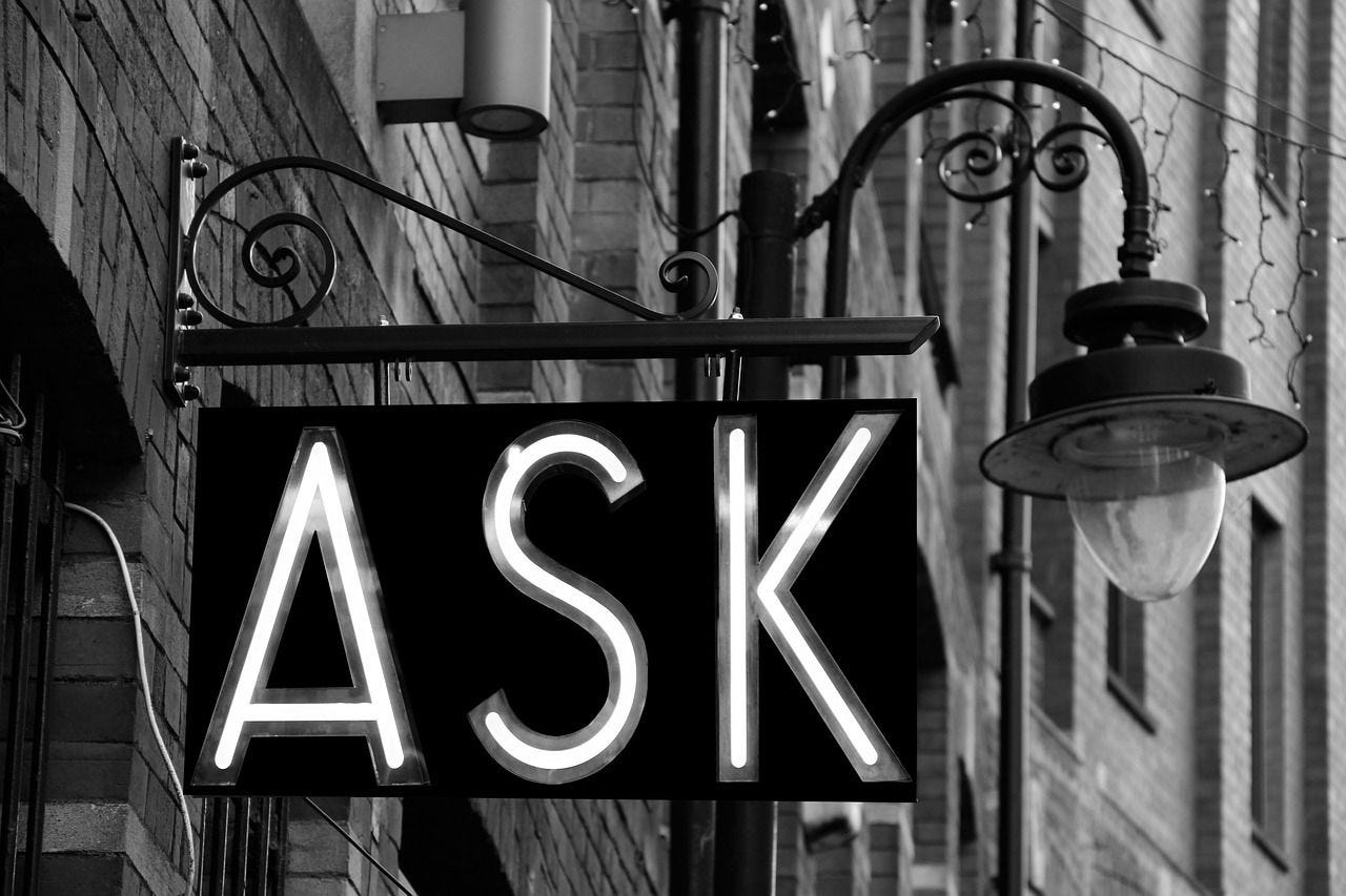 Questions from an investor to a founder Questions from an investor to a founder