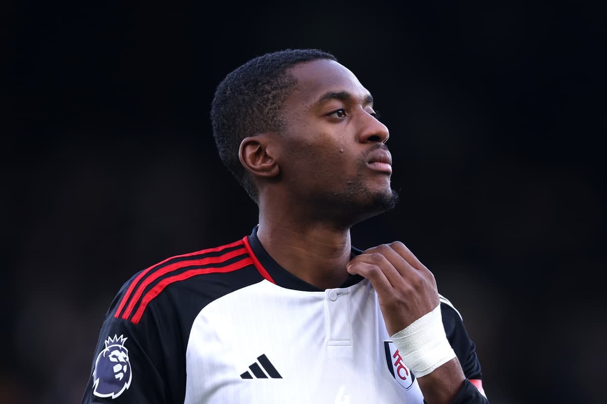 A general photo of Tosin Adarabioyo 