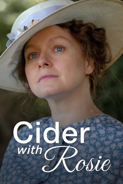 How to watch and stream Cider with Rosie - 2015 on Roku