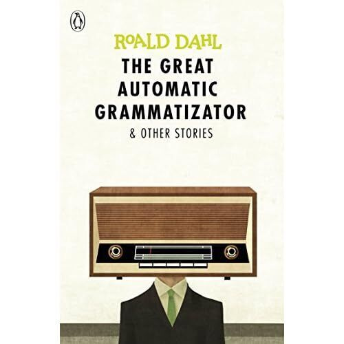 Great Automatic Grammatizator & Other - Picture 1 of 1