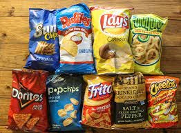 Snack Chip Value - How Many Chips In A Bag - Fritos, Cheetos, Doritos -  Thrillist