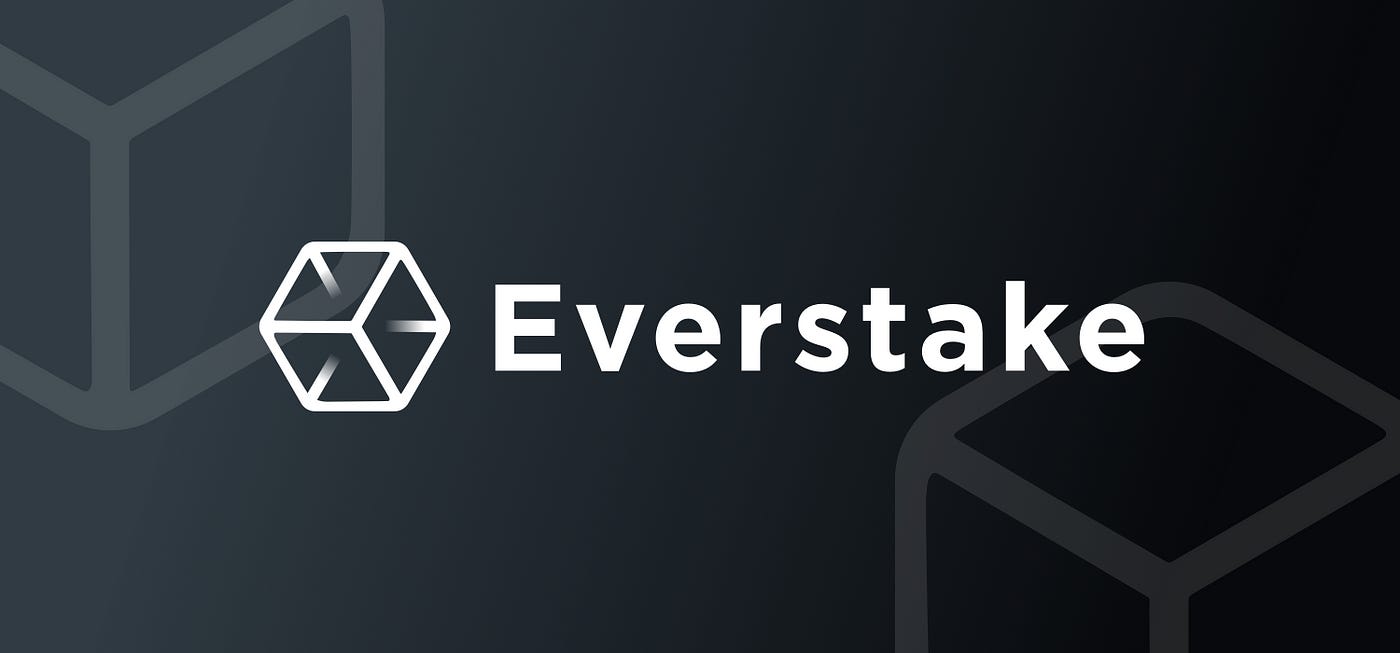 Meet Everstake. Your Social Staking Platform | by Everstake | Everstake |  Medium