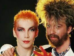 The Quietus | Features | Anniversary | Wrapped Up: Eurythmics' Sweet  Dreams, 30 Years On