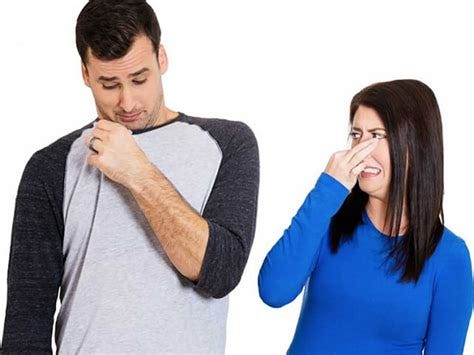 Body Odor - Causes and How To Get Rid of Body Odor