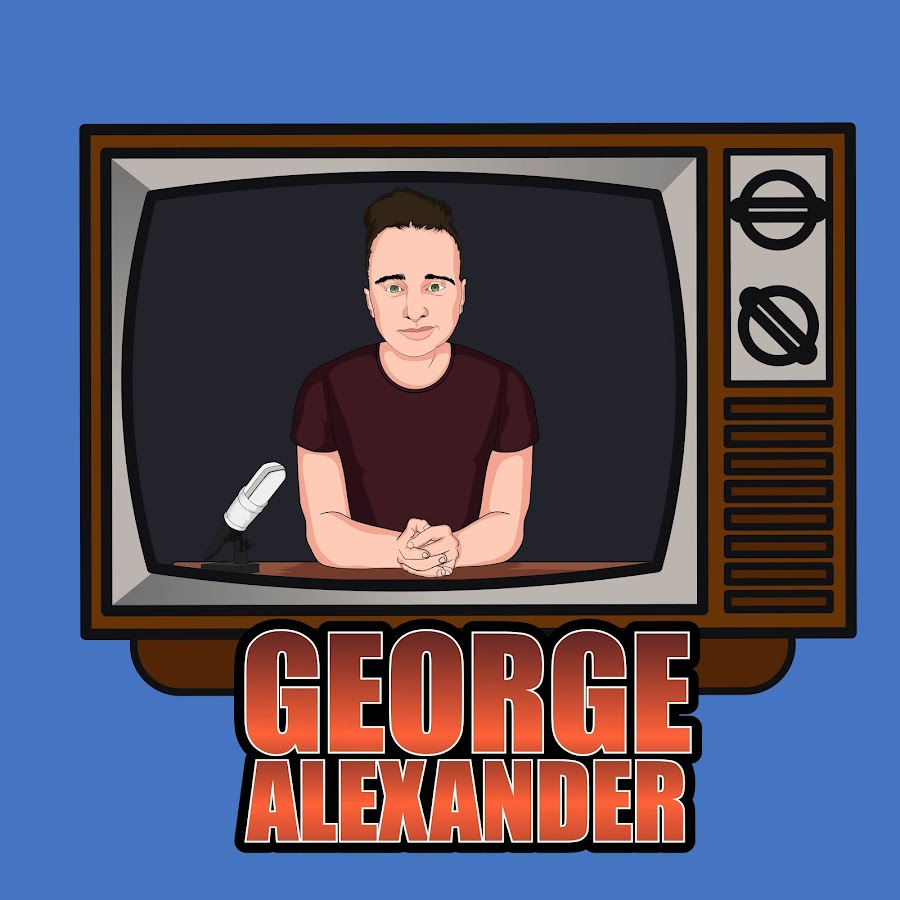 Reaction Video Creator, George Alexander | rmrk*st | Remarkist Magazine