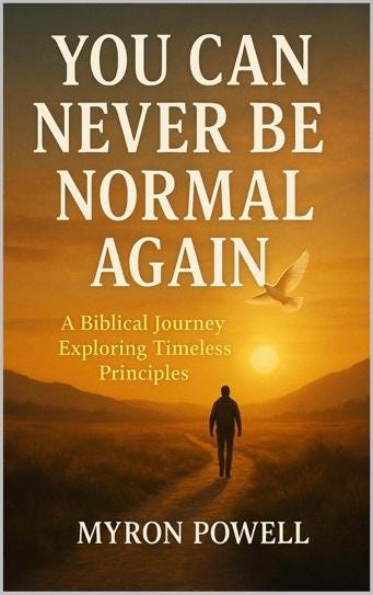 A book cover with a person walking on a road

AI-generated content may be incorrect.